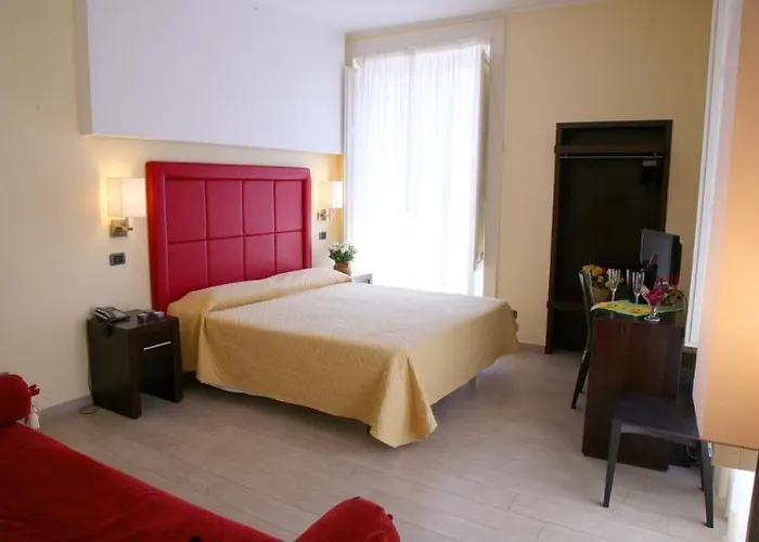 Blurooms Vendégház Sorrento