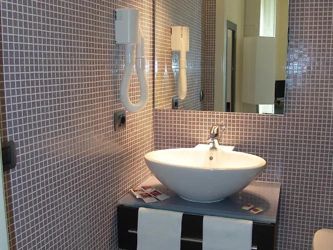 Blurooms Guest house Sorrento