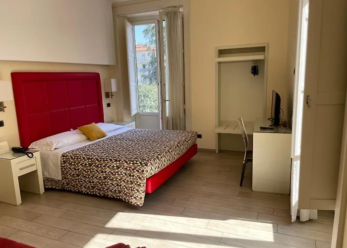 Blurooms 4* Sorrento