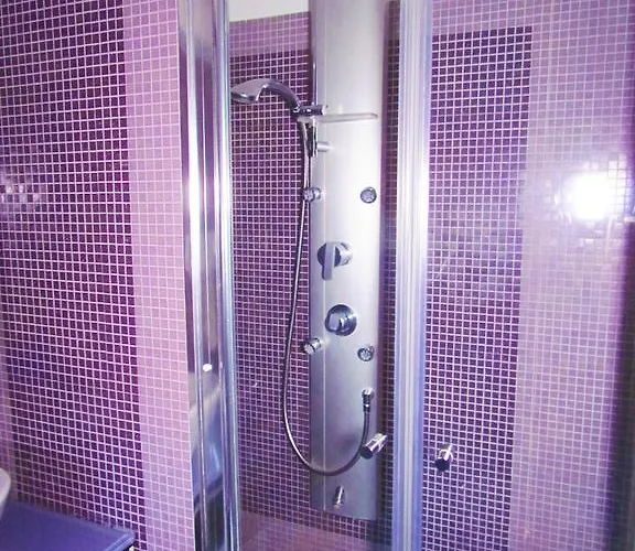 Blurooms Guest house 4*