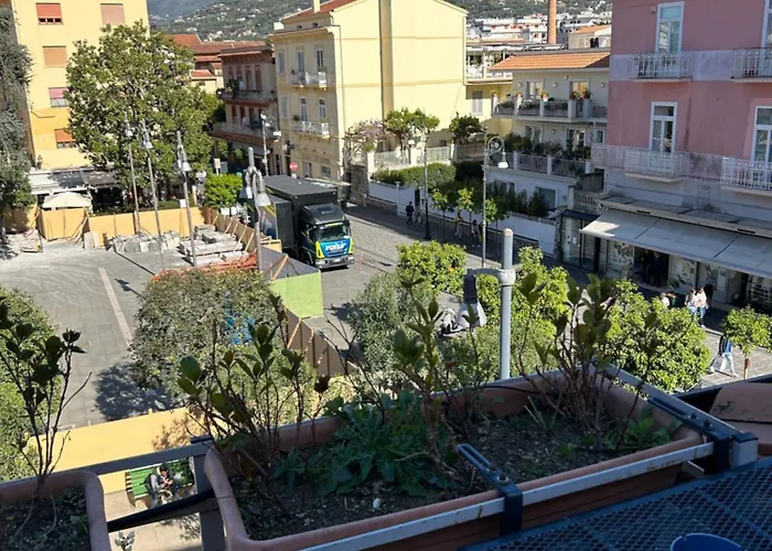 Blurooms 4* Sorrento