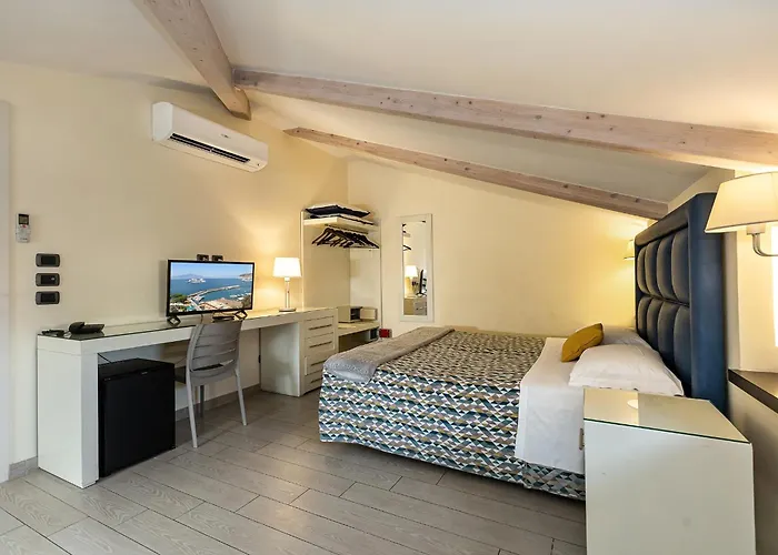 Guest house Blurooms