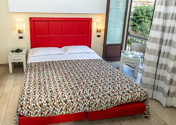 Blurooms Pensionat 4*