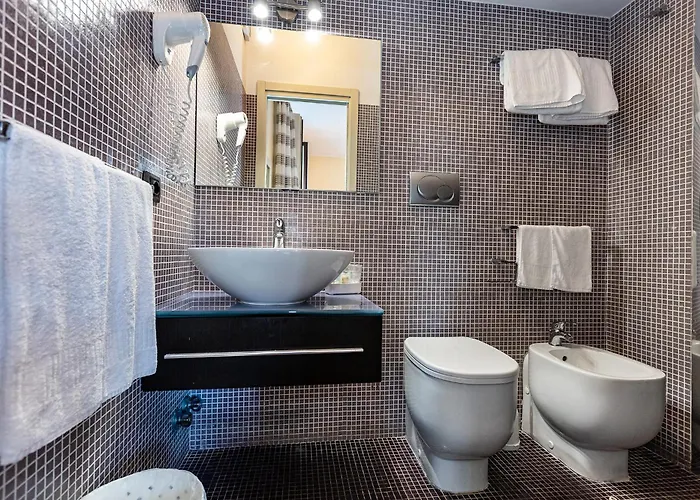 Pensionat Blurooms 4*