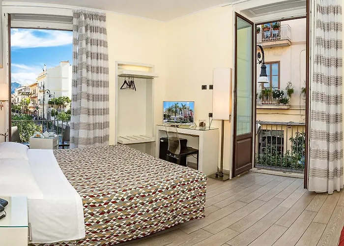 Blurooms Guest house