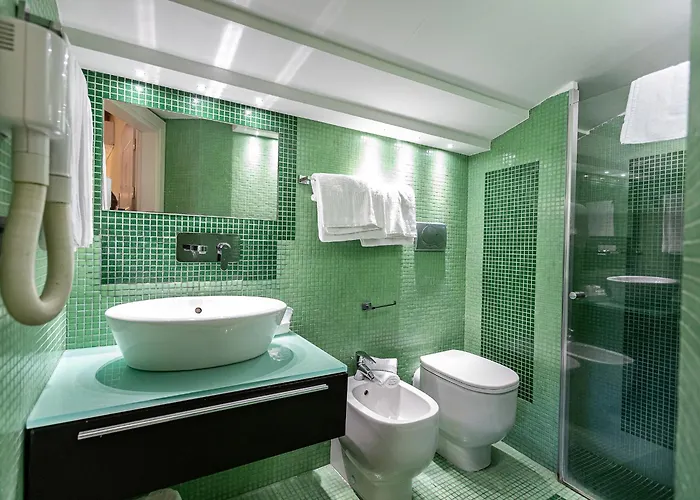 Blurooms 4* Sorrento