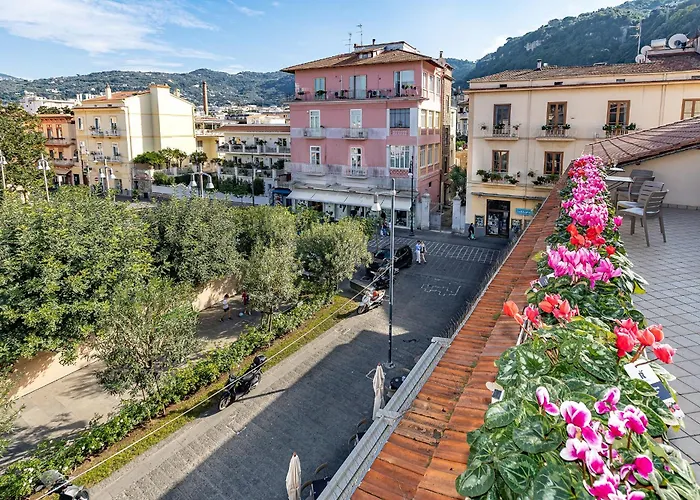 Blurooms Guest house