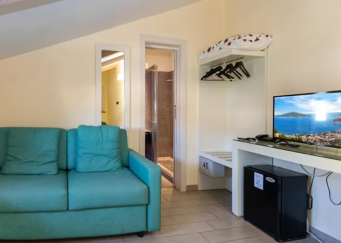 Blurooms 4* Sorrento