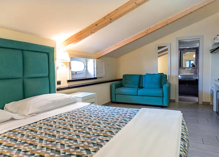 Blurooms Vendégház 4*