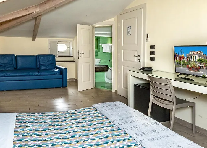 Blurooms 4* Sorrento