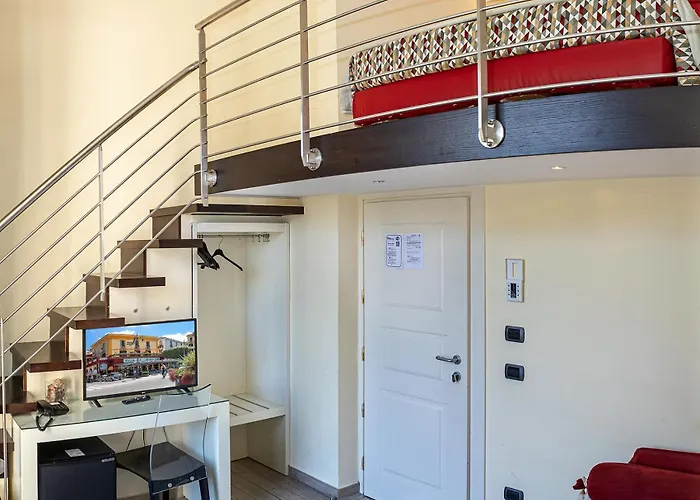 Guest house Blurooms 4*