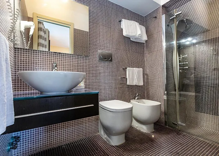 Blurooms Guest house Sorrento