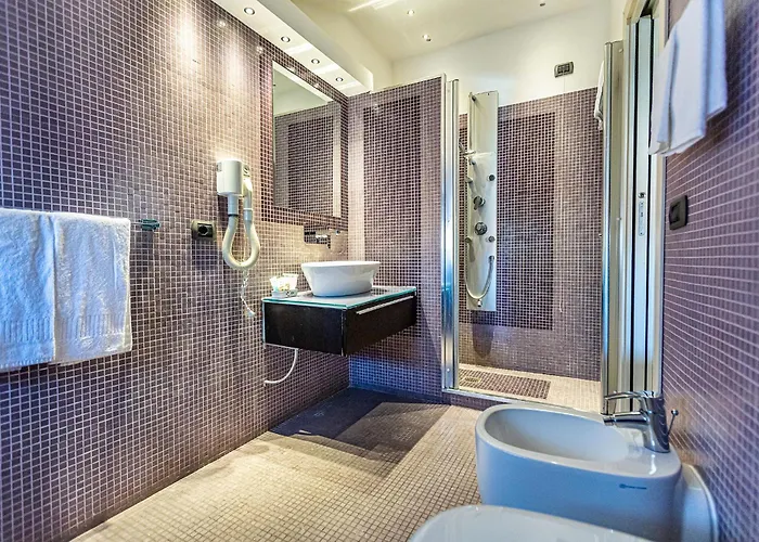 Blurooms 4* Sorrento