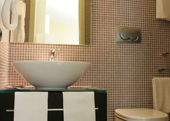 Blurooms Guest house