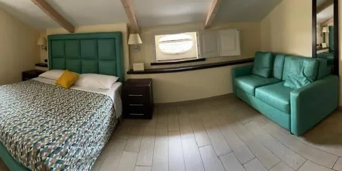 Blurooms Guest house Sorrento