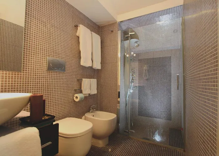 Blurooms 4* Sorrento