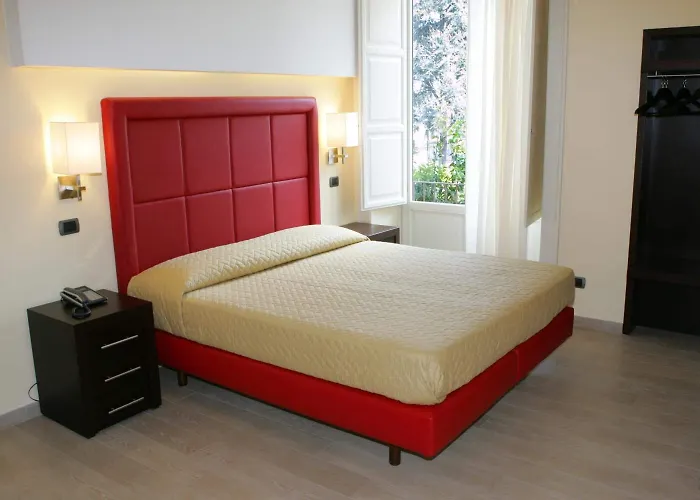 Blurooms Vendégház Sorrento