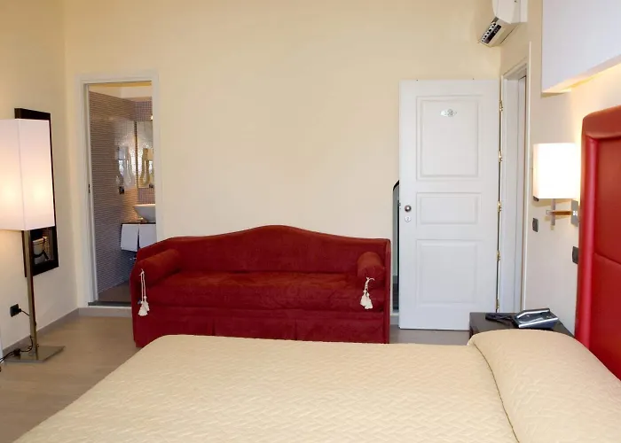 Blurooms Pensionat 4*