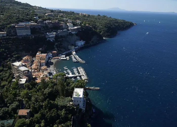 Pensionat Blurooms 4*