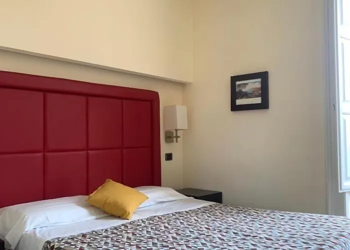 Blurooms Pensionat 4*