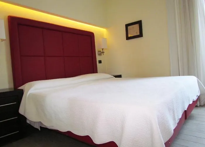 Blurooms Guest house