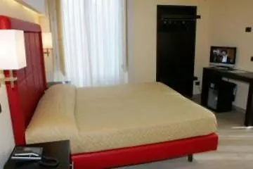 Blurooms Pensionat Sorrento