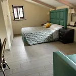 Blurooms Pensionat 4*