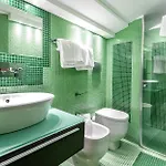 Blurooms Pensionat 4*
