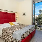 Pensionat Blurooms Sorrento
