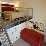 Pensionat Blurooms 4*