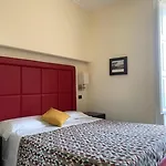 Blurooms Pensionat 4*