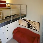 Pensionat Blurooms 4*