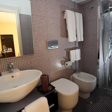 Vendégház Blurooms 4*