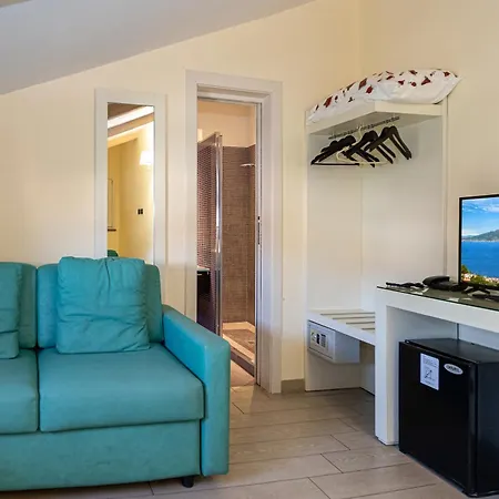 Blurooms 4* Sorrento