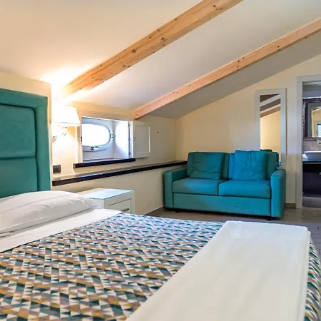 Blurooms Guest house 2*