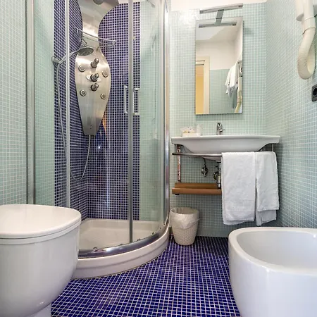 Blurooms Guest house