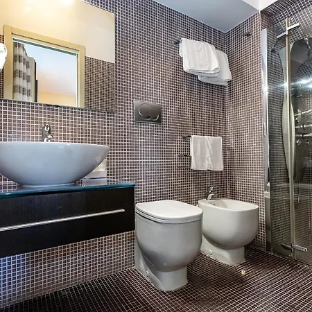 Blurooms Vendégház Sorrento