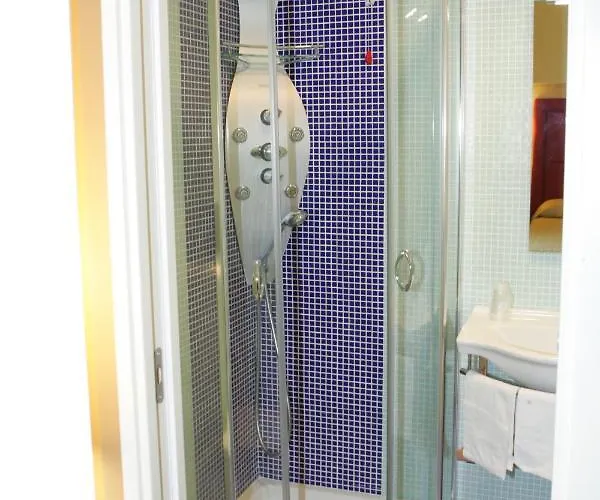 Blurooms 4* Sorrento