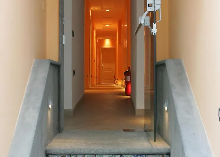 Blurooms 4* Sorrento