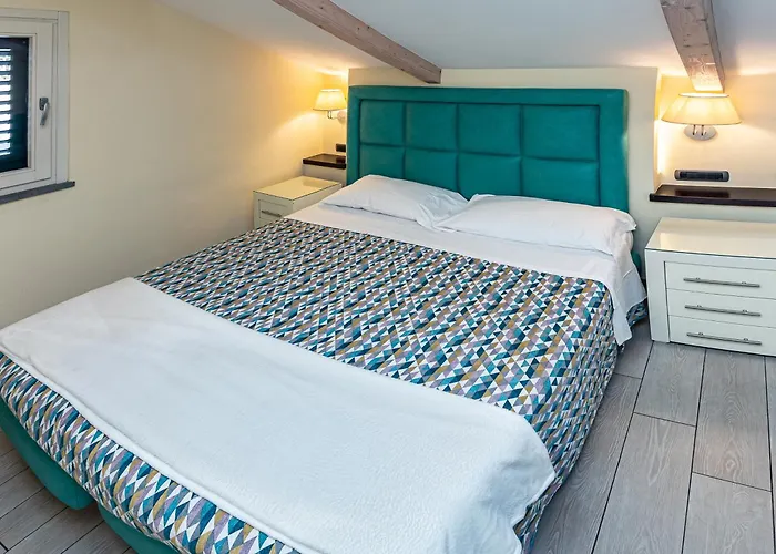 Blurooms Gæstehus Sorrento