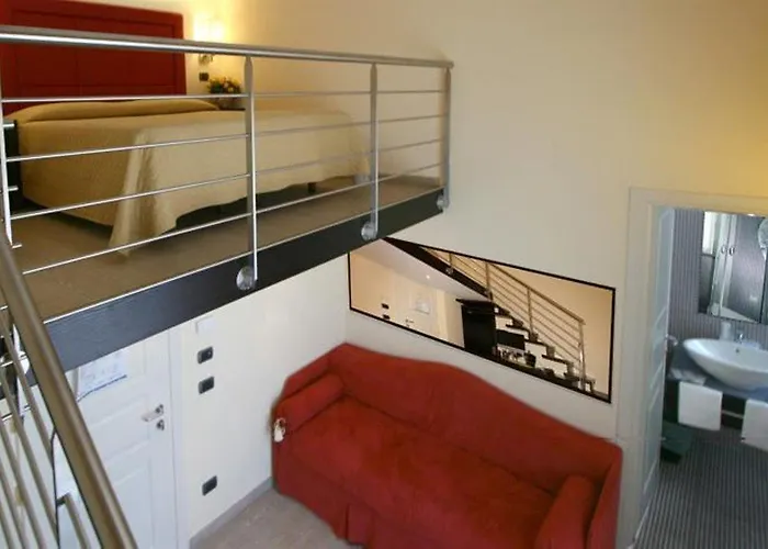 Gæstehus Blurooms 4*